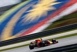 Daniel Ricciardo, Red Bull Racing RB13