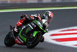 Jonathan Rea, Kawasaki Racing
