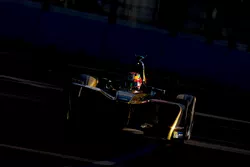 Esteban Gutiérrez, Techeetah