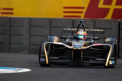 Jean-Eric Vergne, Techeetah