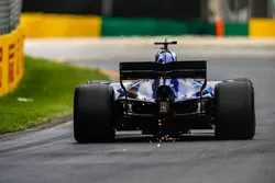 Marcus Ericsson, Sauber C36