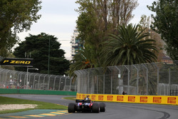 Даниил Квят, Scuderia Toro Rosso STR12