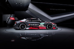 Audi RS 5 DTM 2017