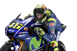 Валентино Росси, Yamaha Factory Racing