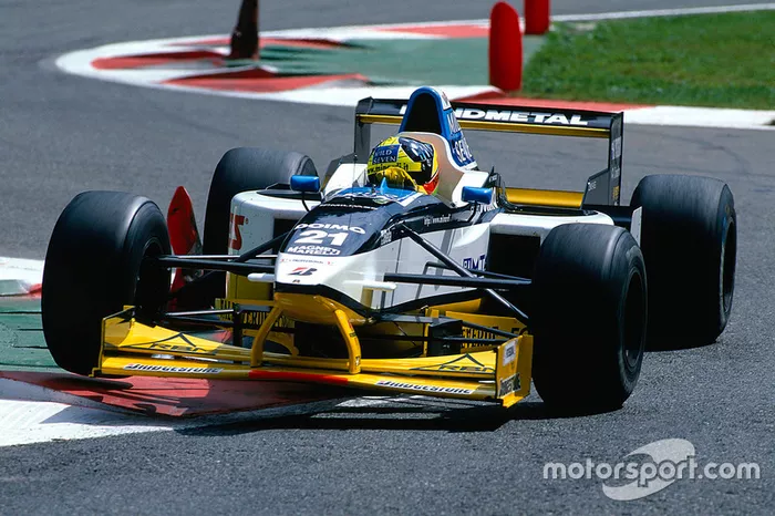 1997: M197