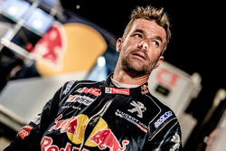 Sébastien Loeb, Peugeot Sport