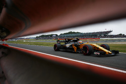 Джоліон Палмер, Renault Sport F1 Team RS17