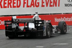 Simon Pagenaud,  Team Penske Chevrolet