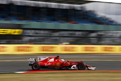 Sebastian Vettel, Ferrari SF70H
