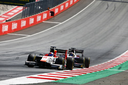 Ralph Boschung, Campos Racing