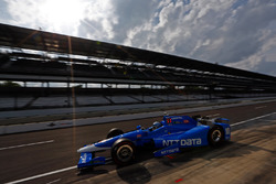 Tony Kanaan, Chip Ganassi Racing Honda