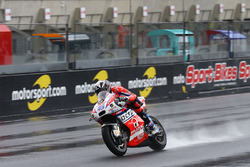 Scott Redding, Pramac Racing