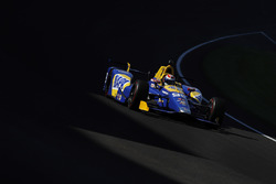 Alexander Rossi, Herta - Andretti Autosport Honda