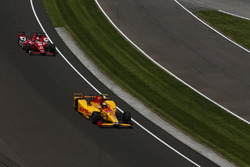 Ryan Hunter-Reay, Andretti Autosport Honda