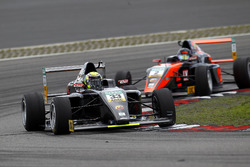 Jonathan Aberdein, Motopark