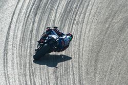 Maverick Viñales, Yamaha Factory Racing