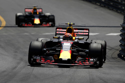 Макс Ферстаппен, Red Bull Racing RB13