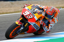 Marc Marquez, Repsol Honda Team