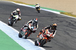 Luca Marini, Forward Racing
