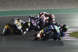 Franco Morbidelli, Marc VDS