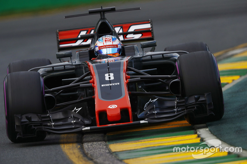 Grand Prix d'Australie