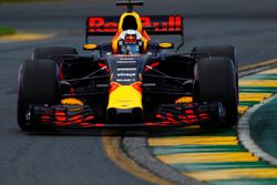 Daniel Ricciardo, Red Bull Racing RB13