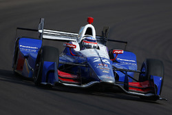Takuma Sato, Andretti Autosport Honda