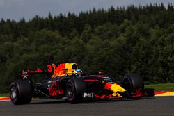 Daniel Ricciardo, Red Bull Racing RB13