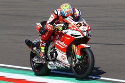 Lorenzo Savadori, Milwaukee Aprilia World Superbike Team