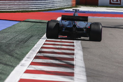 Romain Grosjean, Haas F1 Team VF-17