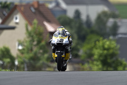Thomas Luthi, CarXpert Interwetten