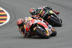 Марк Маркес, Repsol Honda Team