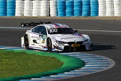John Edwards, BMW M4 DTM