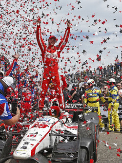 Sébastien Bourdais, Dale Coyne Racing Honda