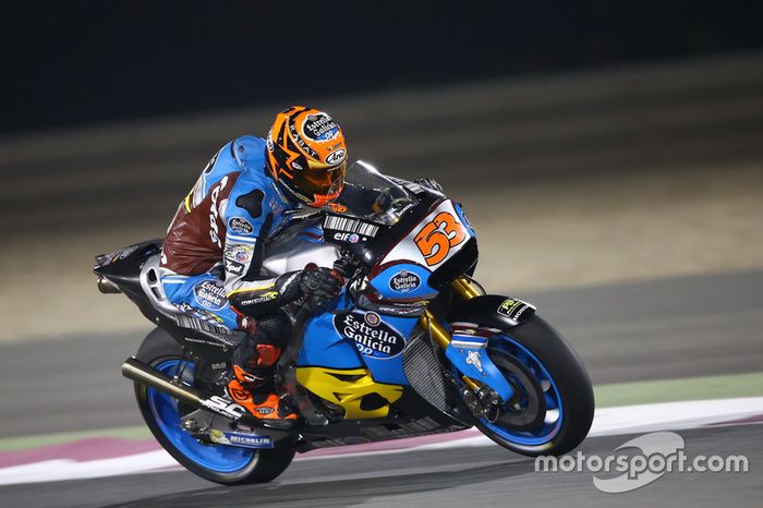Tito Rabat, Estrella Galicia 0,0 Marc VDS