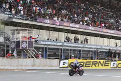 Michael van der Mark, Pata Yamaha