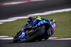 Андреа Янноне, Team Suzuki MotoGP