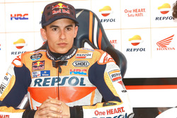 Марк Маркес, Repsol Honda Team