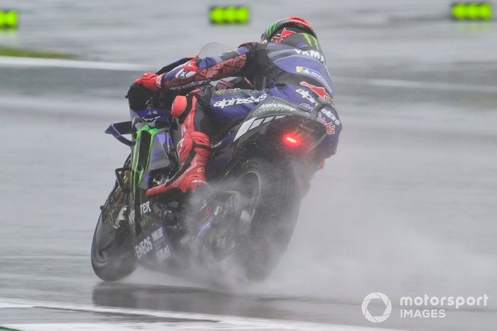 Fabio Quartararo, Yamaha Factory Racing