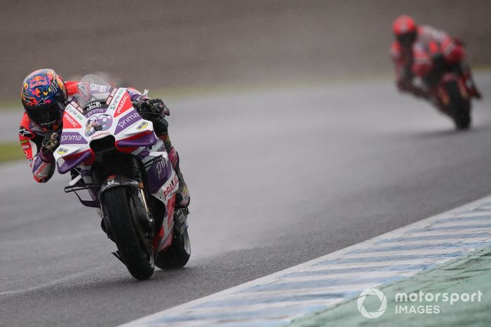 Jorge Martín, Pramac Racing