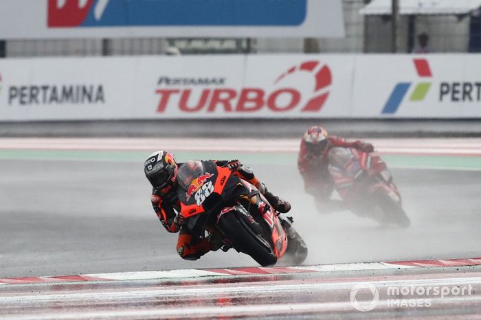 Miguel Oliveira, Red Bull KTM Factory Racing