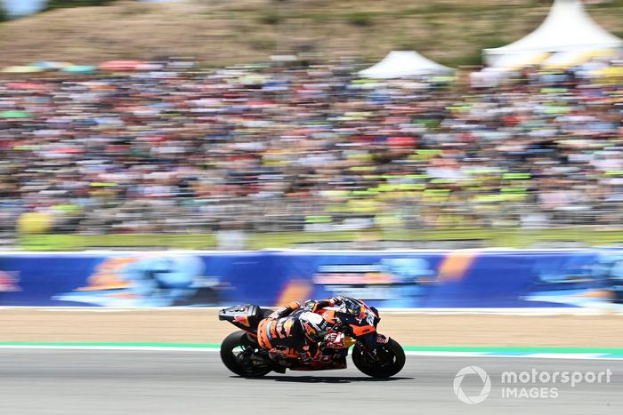 Miguel Oliveira, Red Bull KTM Factory Racing