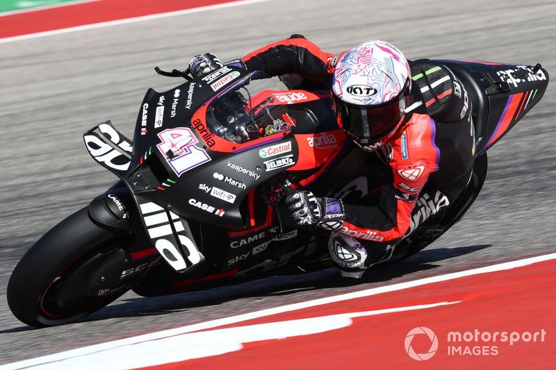 Aprilia Racing Team
