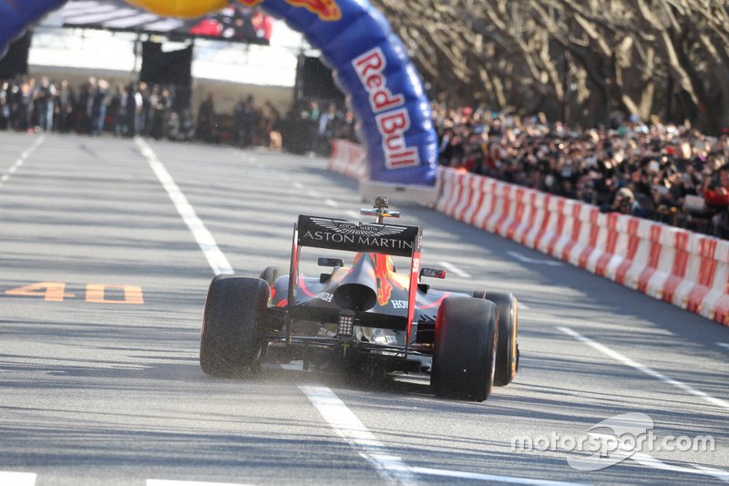 Red Bull Racing - Gasly - Tokió