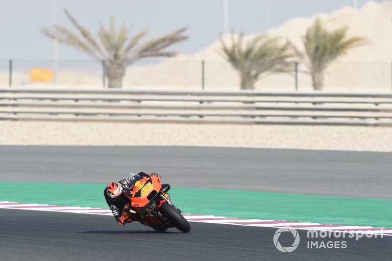Pol Espargaro, Red Bull KTM Factory Racing