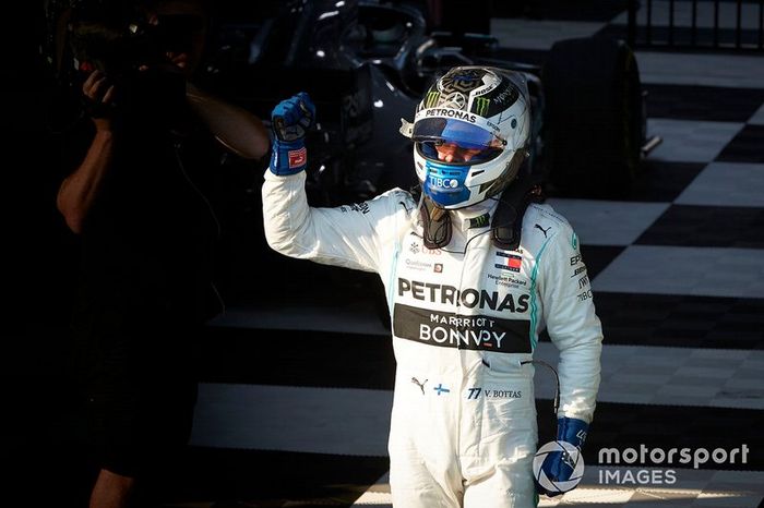 Valtteri Bottas