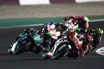 Takaki Nakagami, Team LCR Honda