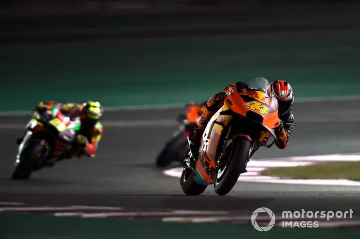 Pol Espargaro, Red Bull KTM Factory Racing