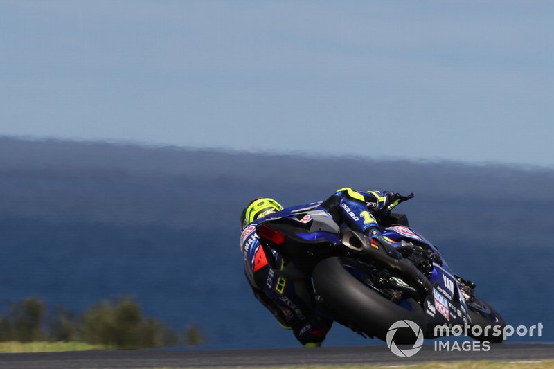 Sandro Cortese, GRT Yamaha WorldSBK