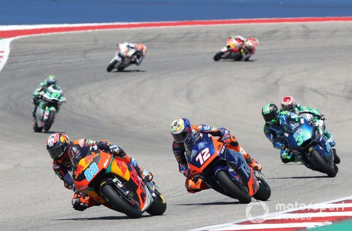 Jorge Martin, KTM Ajo